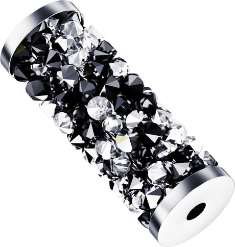 Swarovski 5950 Fine Rocks Tube