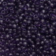 Miyuki Round Seed Bead 8/0 Transparent Lavender 22g Tube (157)