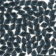 Gemduo Bead 8x5mm Backlit Montana 2-Inch Tube (30330BK)