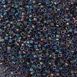 25g Miyuki Delica Seed Bead 11/0 Light Violet AB DB59