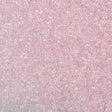 25g Miyuki Delica Seed Bead 11/0 Inside Dyed Color Light Pink AB DB82