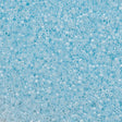 Miyuki Delica Seed Bead 11/0 Ceylon Pastel Blue 2-inch Tube DB239