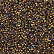 Miyuki Delica Seed Bead 11/0 Metallic Bronze AB DB23