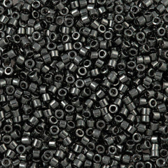 Miyuki Delica Seed Bead 11/0 Nickel Plated Grey Green DB457