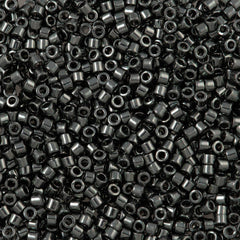 Miyuki Delica Seed Bead 11/0 Nickel Plated Grey Green DB457