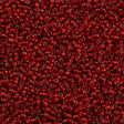 Miyuki Round Seed Bead 8/0 Silver Lined Ruby 22g Tube (11)