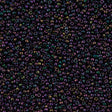 Miyuki Round Seed Bead 11/0 Metallic Purple 22g Tube (454)