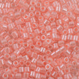 Miyuki Delica Seed Bead 8/0 Ceylon Pink DBL244