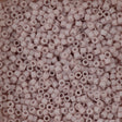 Miyuki Delica Seed Bead 11/0 Opaque Pale Rose DB1494
