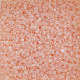 Miyuki Round Seed Bead 15/0 Pink Ceylon (519)