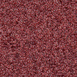 Miyuki Round Seed Bead 15/0 Inside Color Lined Sparkle Cranberry 2-inch Tube (1554)