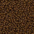 Miyuki Round Seed Bead 8/0 Dyed Opaque Latte (1461)