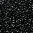 Miyuki Long Drop Seed Bead Opaque Black 10g (401)