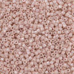 Miyuki Delica Seed Bead 11/0 Opaque Pueblo Sands Luster DB1535