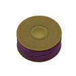 Size B Nymo Nylon Light Purple Thread bobbin