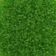 Miyuki Delica Seed Bead 11/0 Transparent Apple Green 2-inch Tube DB1106