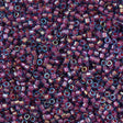 Miyuki Delica Seed Bead 11/0 Inside Dyed Color Blue Berry 2-inch Tube DB1758