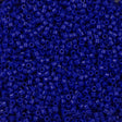 Miyuki Delica Seed Bead 10/0 Opaque Cobalt 7g Tube DBM726