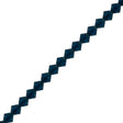 72 Preciosa Crystal 6mm Bicone Bead Montana Matte (30340M)