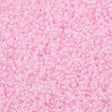 50g Miyuki Round Seed Bead 11/0 Inside Color Lined Pink AB (272)
