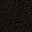 Miyuki Round Seed Bead 15/0 Opaque Brown (409)