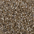Miyuki Delica Seed Bead 11/0 Leopard Skin AB DB680