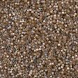 Miyuki Delica Seed Bead 11/0 Silk Inside Dyed Shell AB DB1862