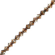 144 Preciosa Crystal 3mm Bicone Bead Crystal Venus (00030VEN)