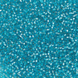 Czech Seed Bead 8/0 Silver Lined Light Aqua (67000)