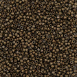 50g Toho Round Seed Bead 11/0 Bronze Antique Gold (225)