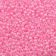 Toho Round Seed Bead 11/0 Ceylon Cotton Candy (909)
