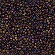 Toho Round Seed Bead 15/0 Metallic Plum Iris (85)