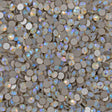 TRUE CRYSTAL Flat Back SS20 2088 White Opal AB (234 AB)
