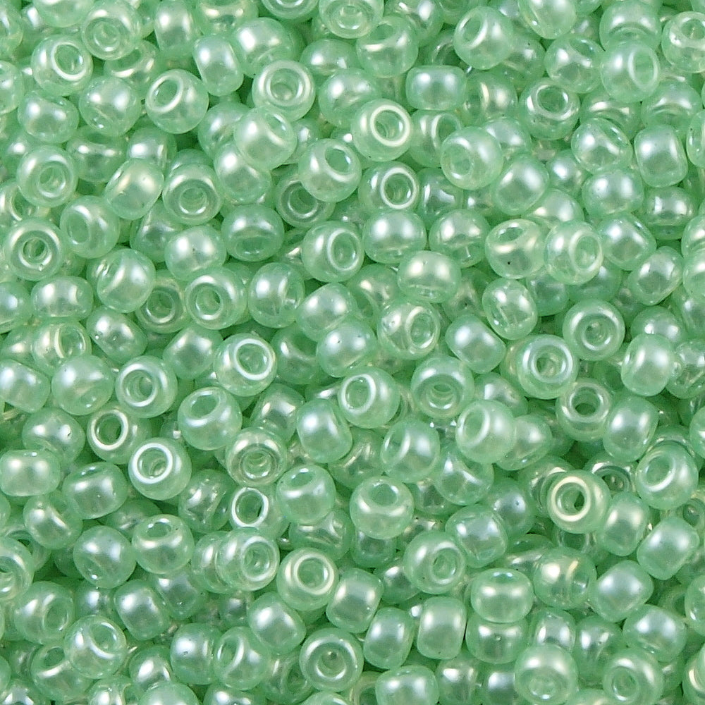 Toho® Japanese Glass Seed Beads, 11/0
