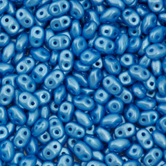 Czech Super Duo Beads | Aura Crystals, LLC