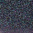 50g toho Round Seed Bead 8/0 Gold Hydrangea Luster (206)