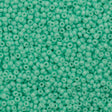 Miyuki Round Seed Bead 11/0 Duracoat Opaque Catalina 22g Tube (4472)