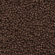 Miyuki Round Seed Bead 11/0 Duracoat Matte Galvanized Dark Mauve 22g Tube (4213F)