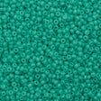 Miyuki Round Seed Bead 11/0 Duracoat Dyed Opaque Catalina (4472)