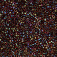 25g Miyuki Delica Seed Bead 11/0 Inside Dyed Color Ruby Garnet DB297