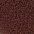 Miyuki Round Seed Bead 8/0 Rose Lined Amethyst