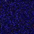 Miyuki Delica Seed Bead 10/0 Silver Lined Dyed Violet 7g Tube DBM610