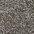 Miyuki Delica Seed Bead 10/0 Palladium Plated 7g Tube DBM38