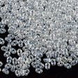 Miyuki Berry Seed Bead Crystal Luster 22g Tube (160)