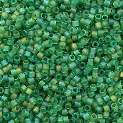 Appletini Seed Bead - Miyuki 8/0