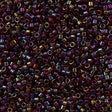 Miyuki Delica Seed Bead 11/0 Ruby Cherry 7g Tube DB1751
