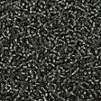 Toho Round Seed Bead 11/0 Silver Lined Gray 2.5-inch Tube (29B)