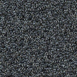 Miyuki Round Seed Bead 15/0 Inside Color Lined Sparkle Charcoal 2-inch Tube (1559)