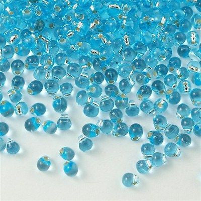 Blue clearance topaz beads