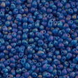 Miyuki Drop Fringe Seed Bead Capri Rainbow 24g Tube (149FR)